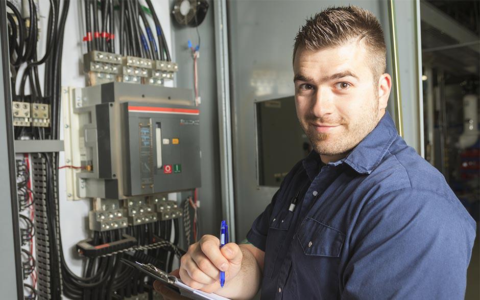 électricien du bâtiment Les Lilas