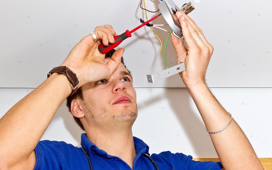 activité électricien Le Blanc-Mesnil