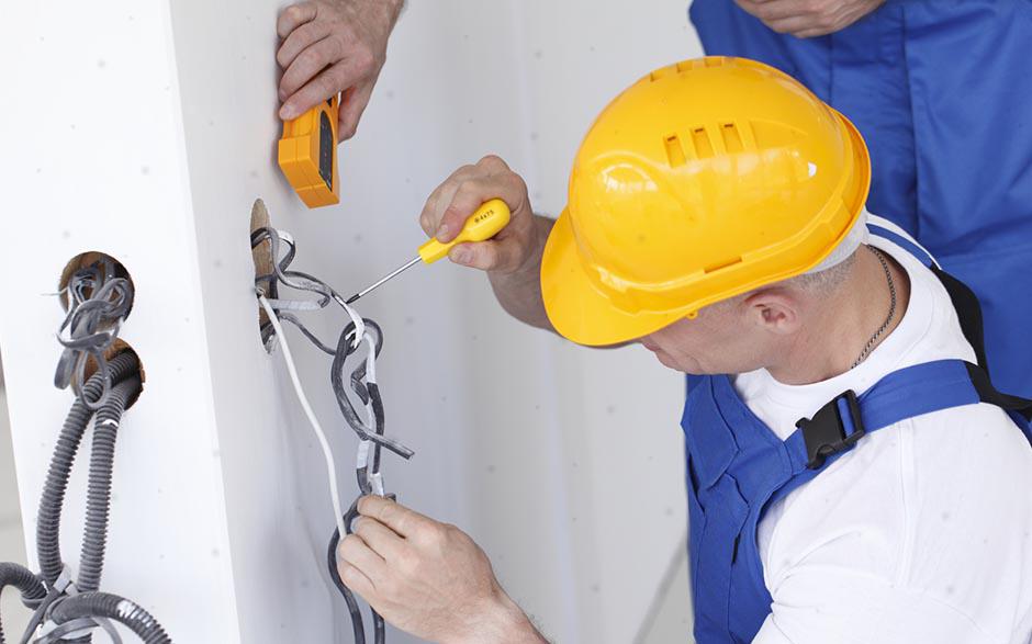 électricien en urgence Buc