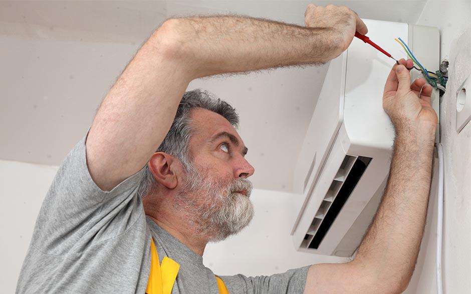entrepreneur électricien Clichy