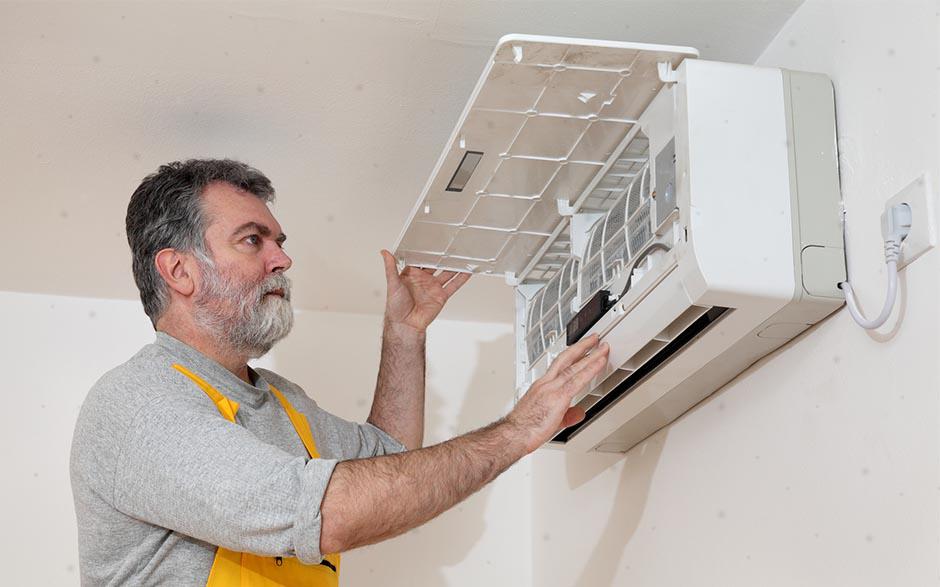 électricien du bâtiment Les Lilas